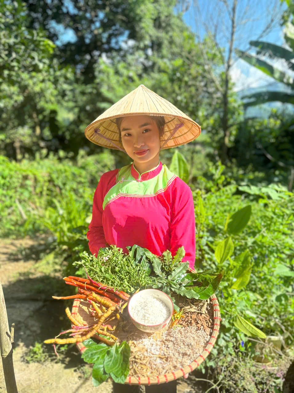 Nguyên liệu